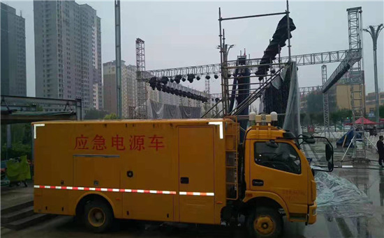 龙湖镇300KW发电机出租