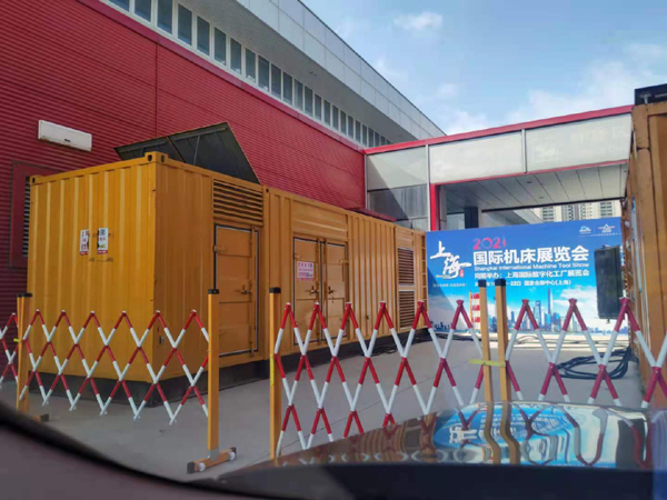 龙湖镇发电机出租 对于发电机的特性你了解多少？