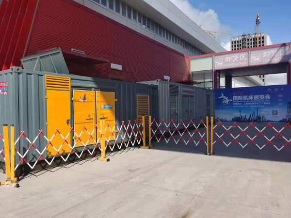 龙湖镇发电机出租教您要了解的柴油发电机组基础知识