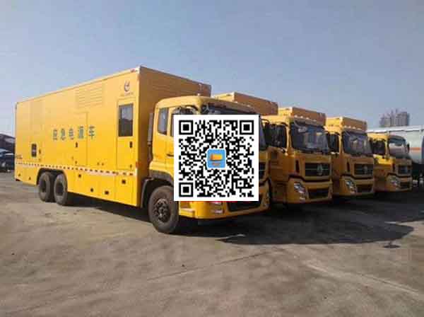 龙湖镇出租发电车-怎样确保潍柴发电机组的质量