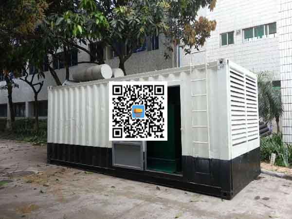 龙湖镇出租发电机-什么样的柴油发电机使用效果比较好
