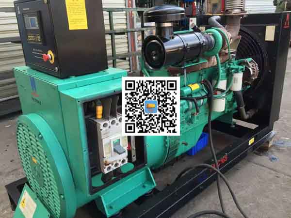 龙湖镇租赁发电机-发电机一般变压器磁芯所使用的是什么材料？