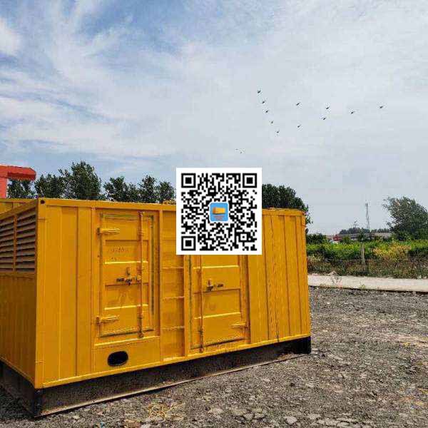 龙湖镇发电机出租发电机电刷的结构与作用是什么
