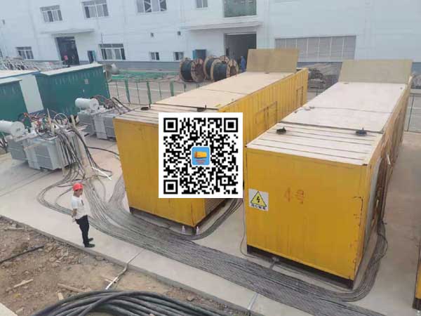 龙湖镇发电机出租-柴油发电机组应用在哪些方面