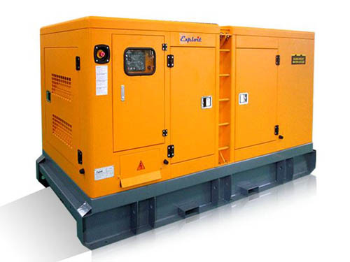 龙湖镇影响 200kw 柴油发电机油耗的因素有哪些？
