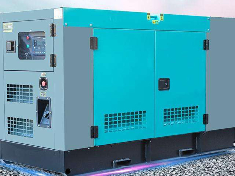 龙湖镇50KW柴油发电机油耗是多少?