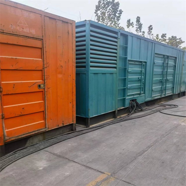 龙湖镇如何选择适合 600kW 柴油发电机组的热继电器?