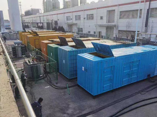 龙湖镇380V和690V电压的电缆线相同吗？