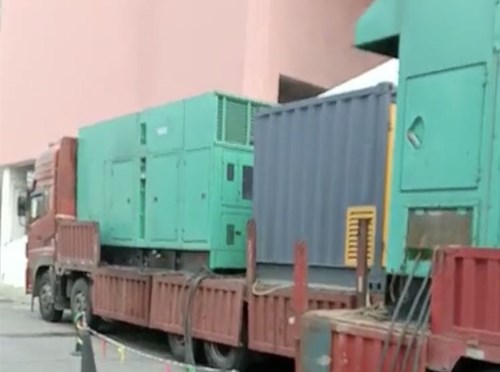 龙湖镇柴油发电机的功率因数一般是多少?