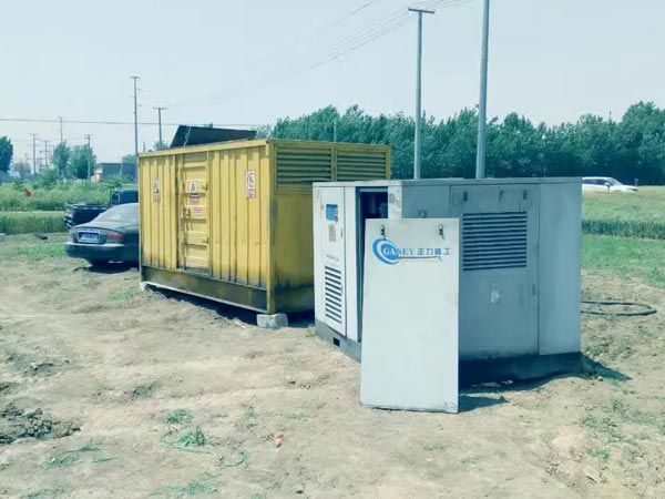 龙湖镇柴油发电机组冬季日常维修需要哪些工具?